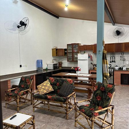 Casa Doce Aconchego Do Mar Villa Penha  Exterior foto