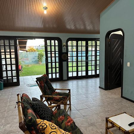 Casa Doce Aconchego Do Mar Villa Penha  Exterior foto