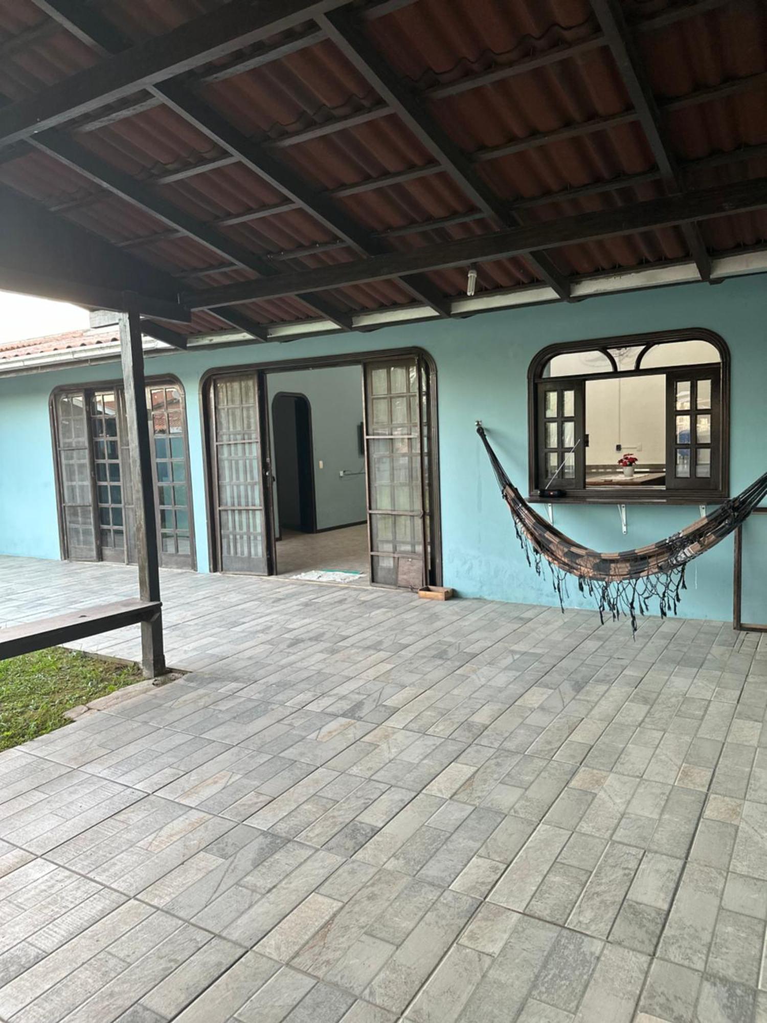 Casa Doce Aconchego Do Mar Villa Penha  Exterior foto