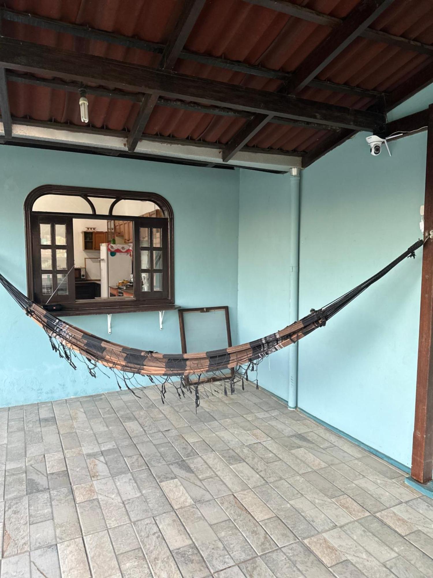 Casa Doce Aconchego Do Mar Villa Penha  Exterior foto