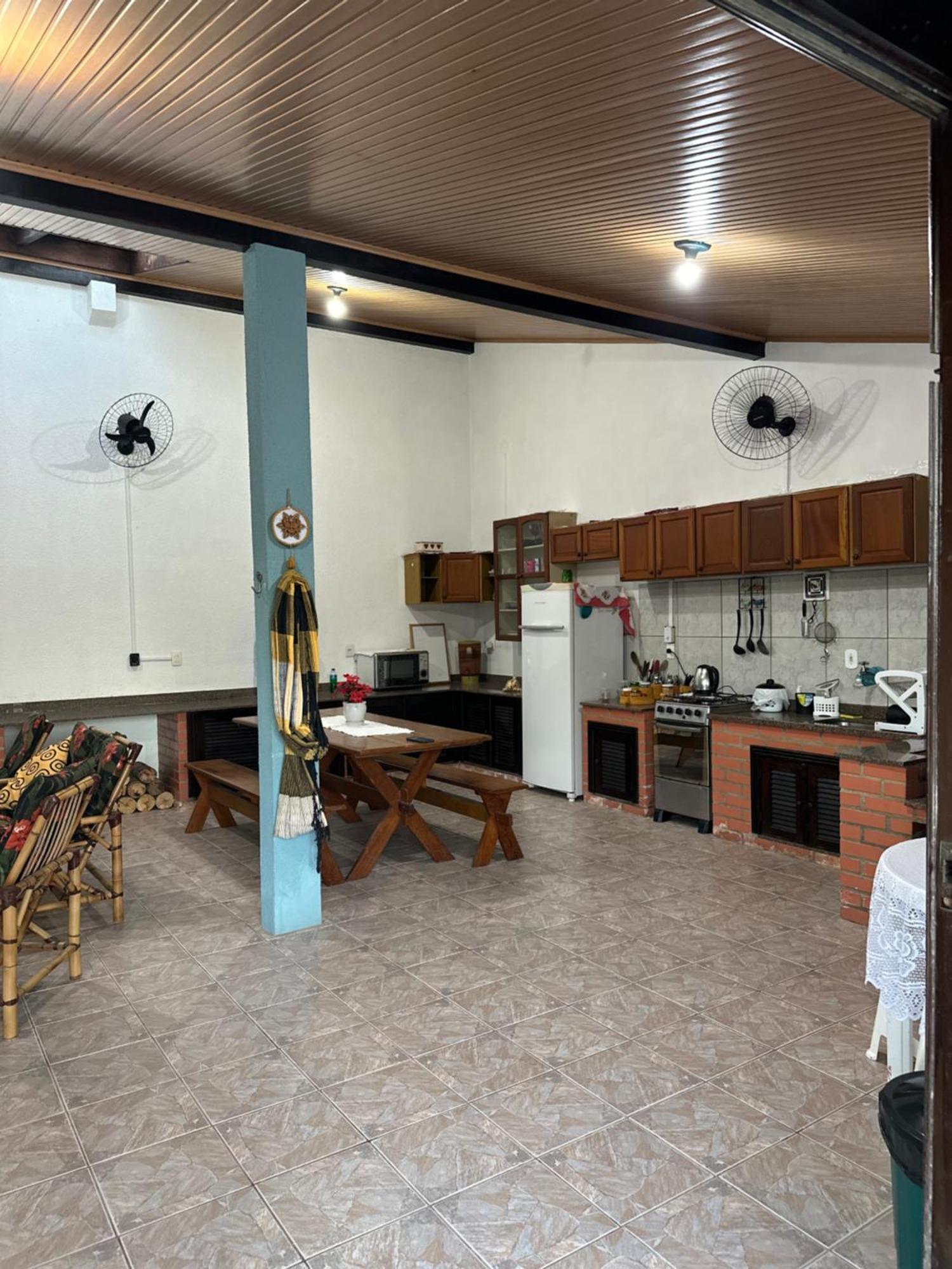 Casa Doce Aconchego Do Mar Villa Penha  Exterior foto