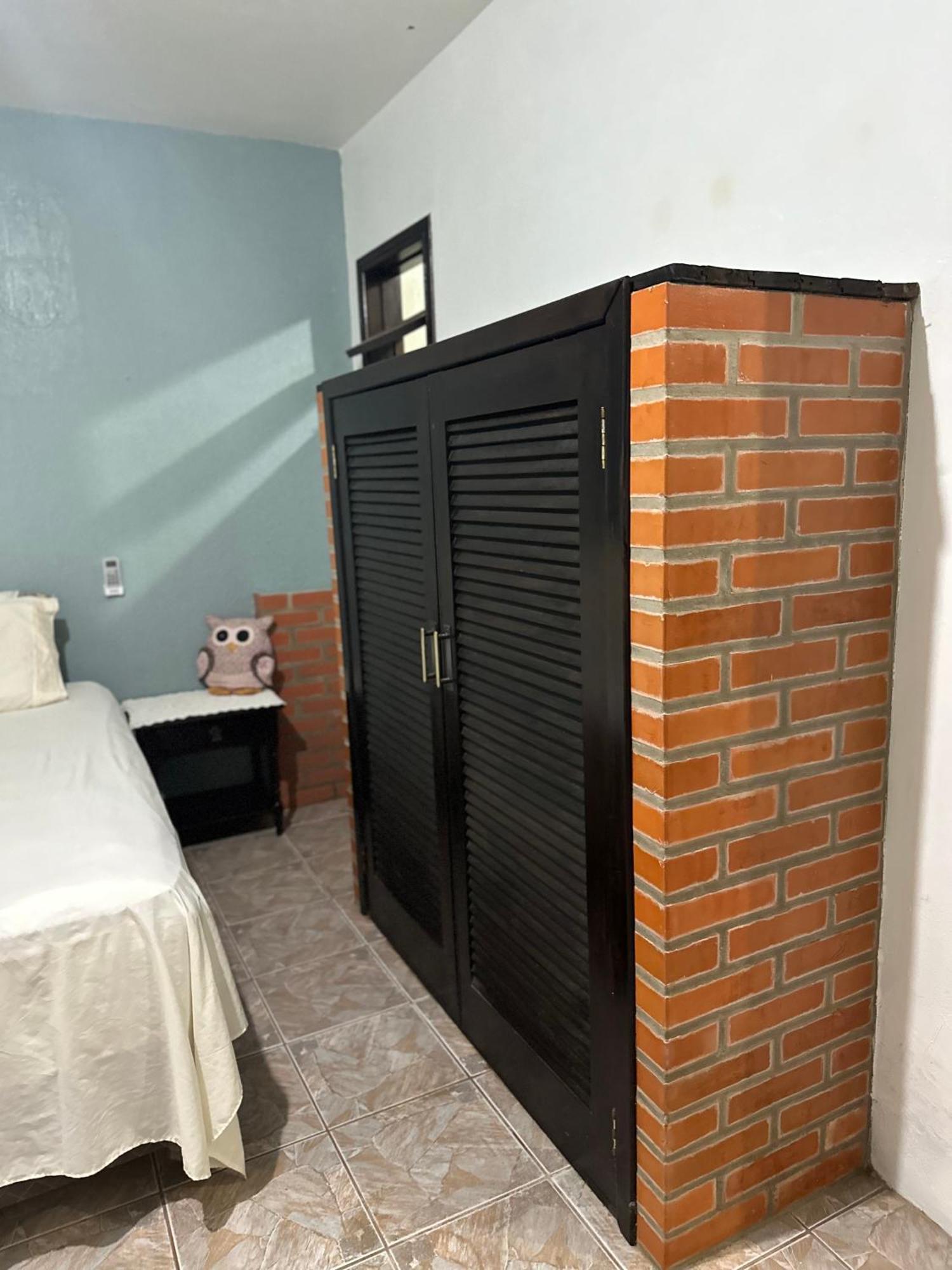 Casa Doce Aconchego Do Mar Villa Penha  Exterior foto